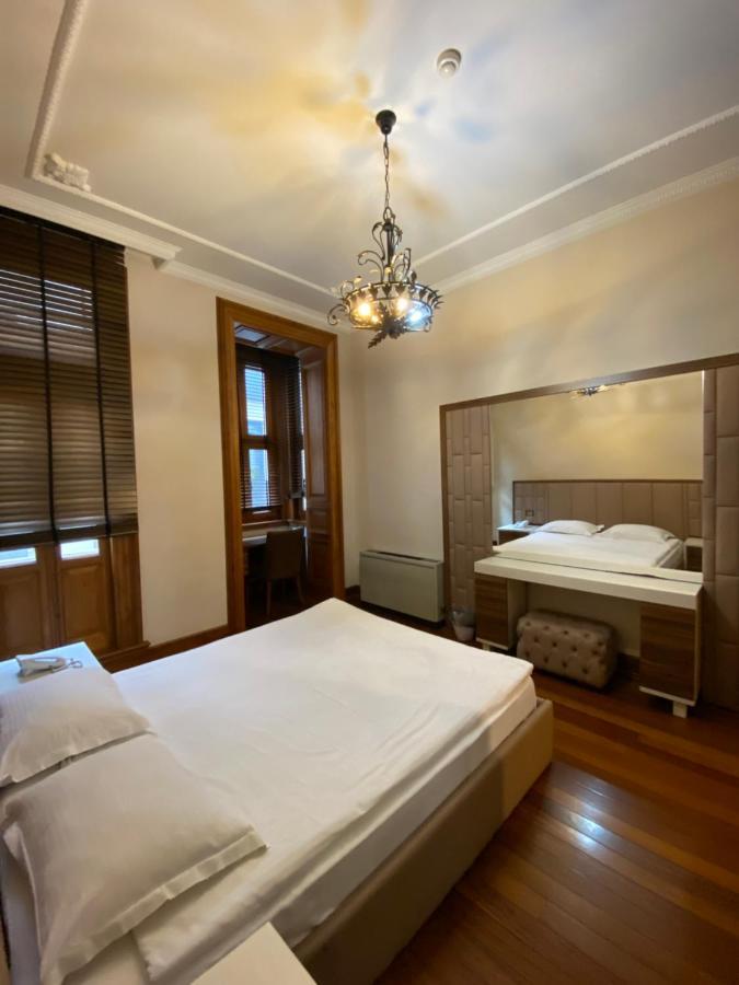 Aslan Apartament Istanbul