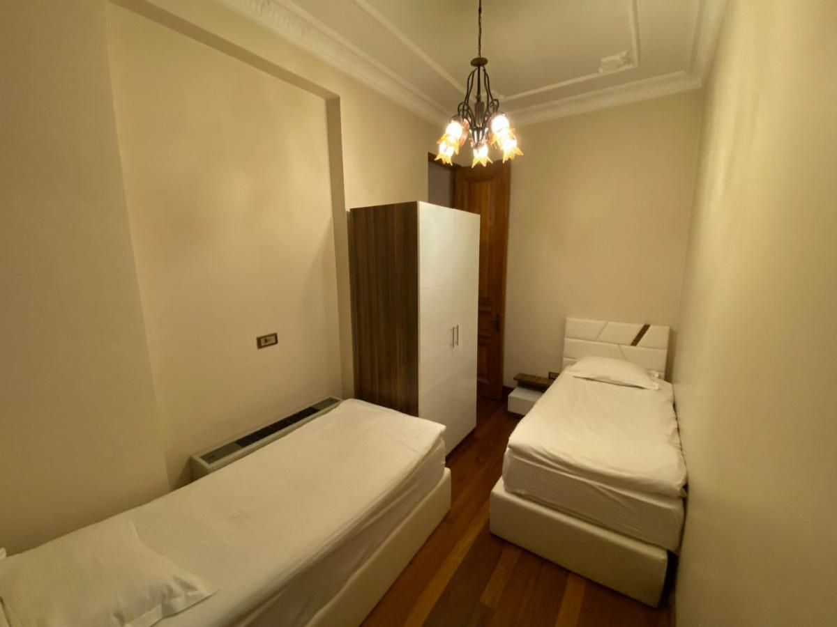 Apartament Aslan Istanbul