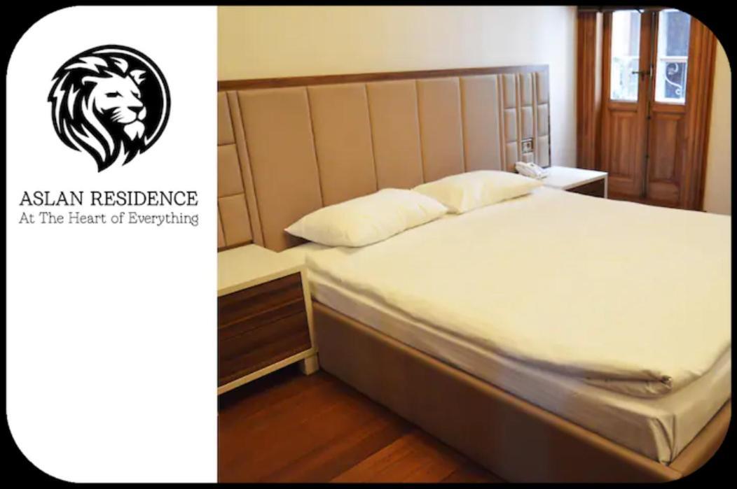 Aslan Apartament