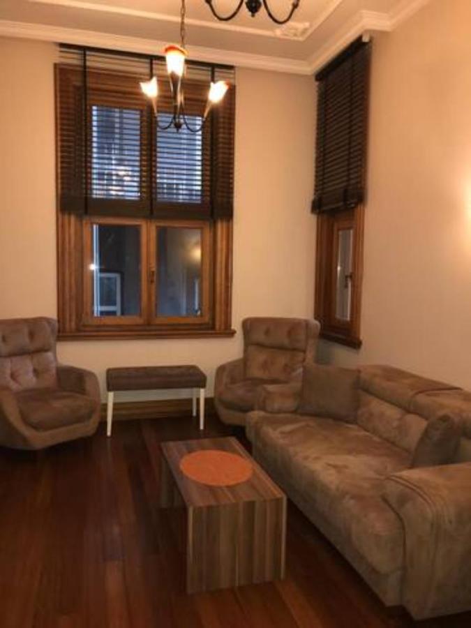 Aslan Apartament *
