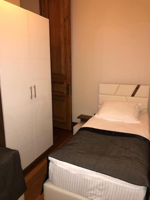 Aslan Apartament