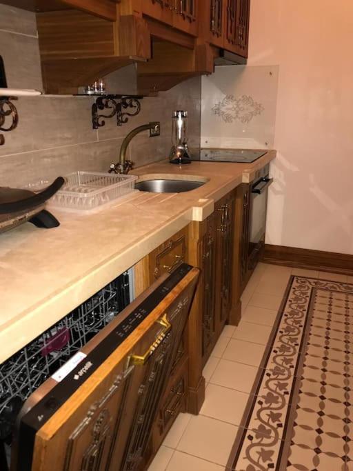 Aslan Apartament
