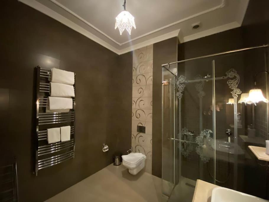 Apartament Aslan *