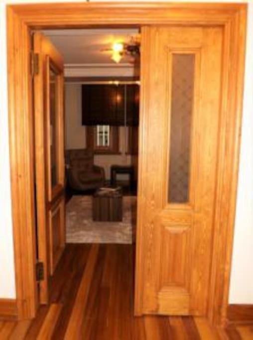 Aslan Apartament Istanbul