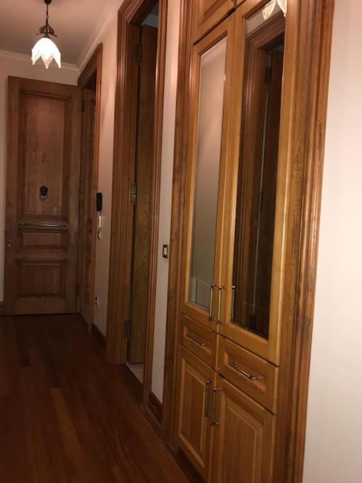 Apartament Aslan