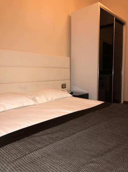 Apartament Aslan Istanbul