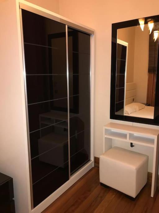 Aslan Apartament Istanbul