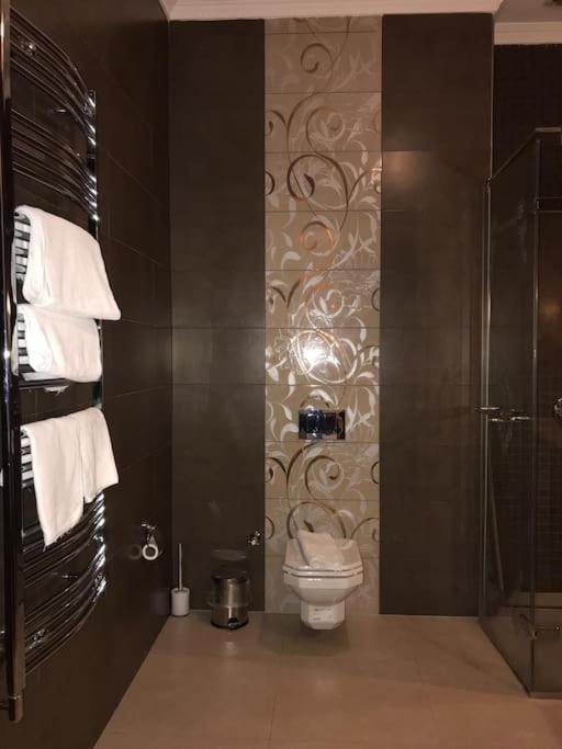 Aslan Apartament
