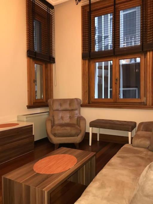 Apartament Aslan Istanbul