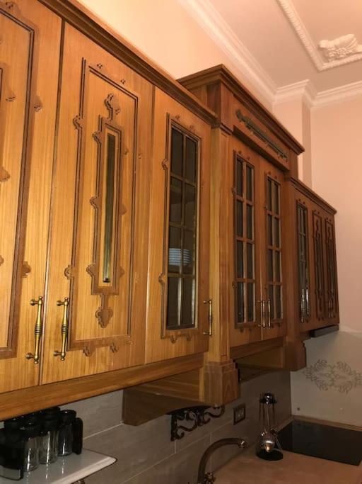 Apartament Aslan Istanbul