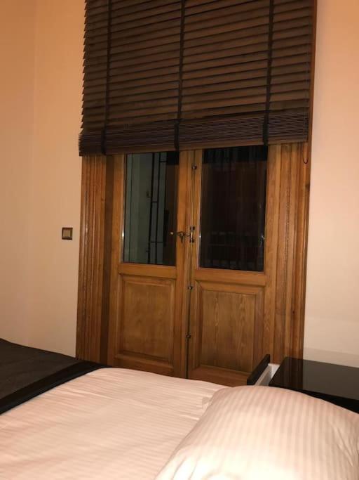 Apartament Aslan Istanbul