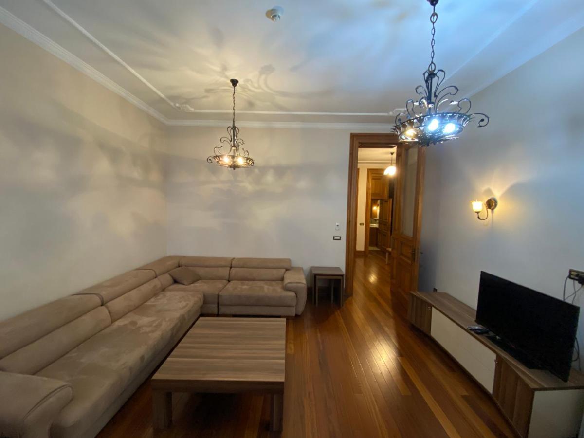 Aslan Apartament