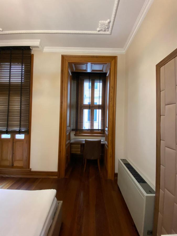 Apartament Aslan Istanbul