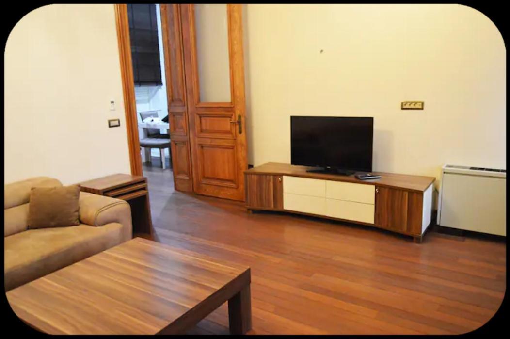 Apartament Aslan