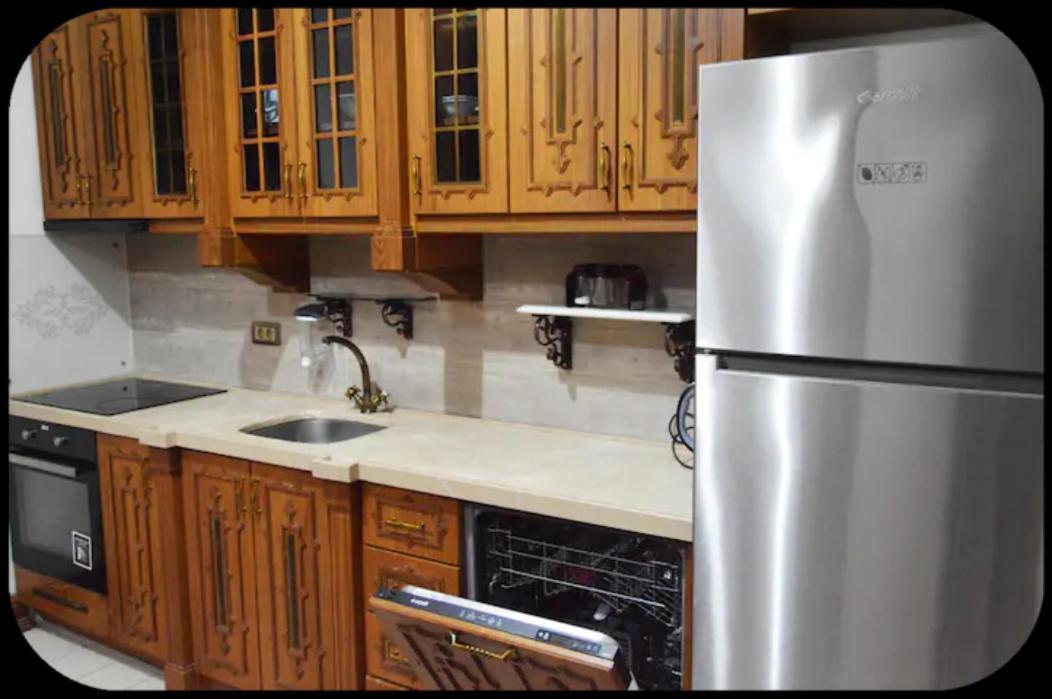Apartament Aslan Istanbul