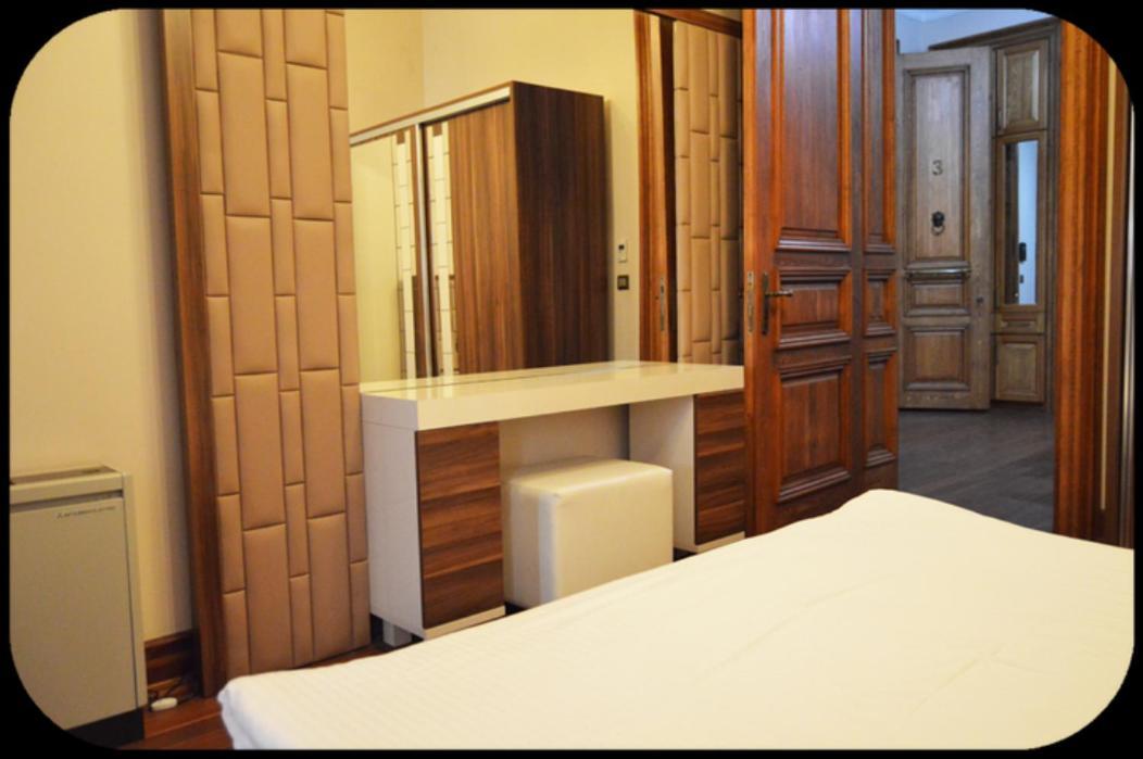 Aslan Apartament Istanbul