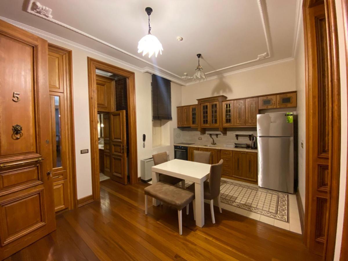Apartament Aslan Istanbul