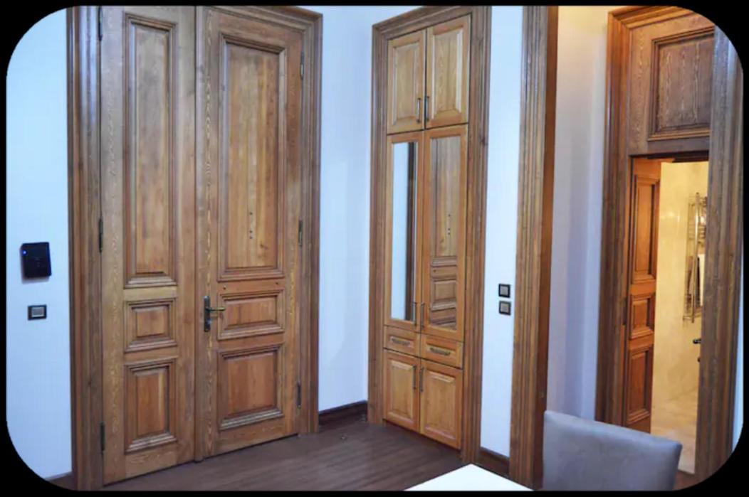 Aslan Apartament