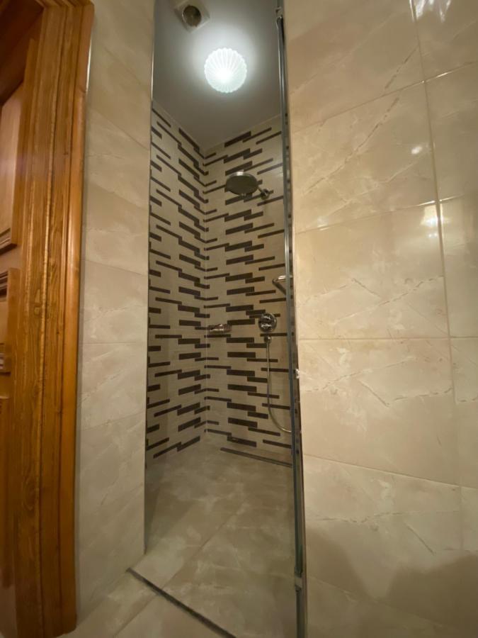 Apartament Aslan *