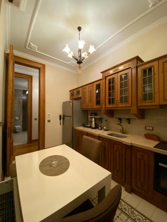 Aslan Apartament