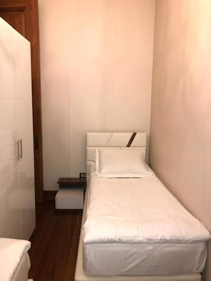 Aslan Apartament Istanbul