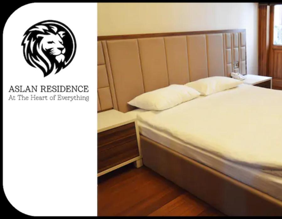 Apartament Aslan