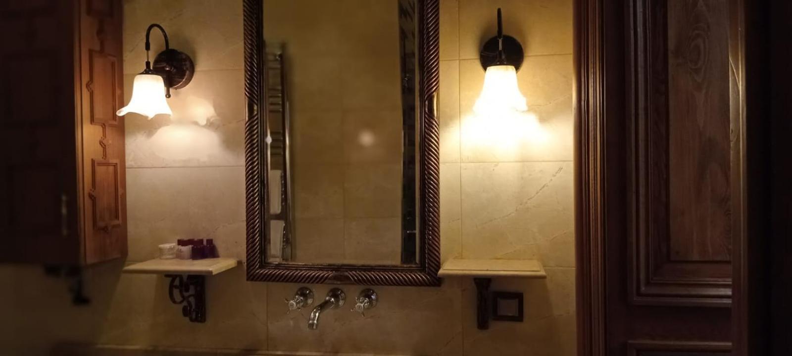 Aslan Apartament