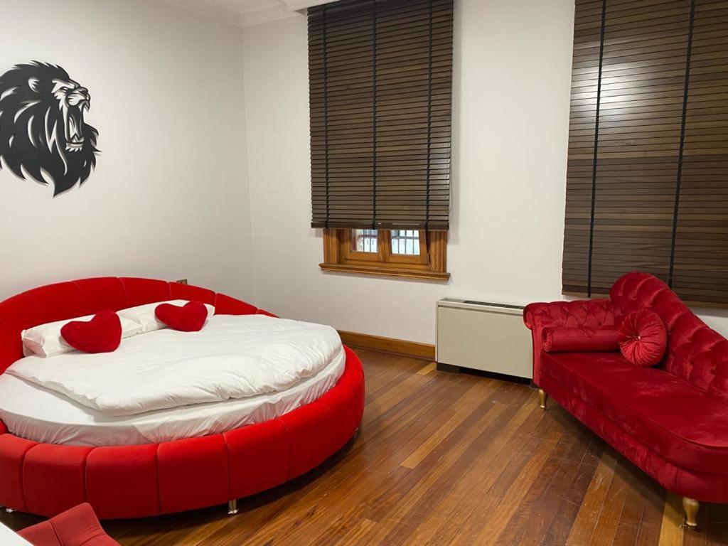 Apartament Aslan