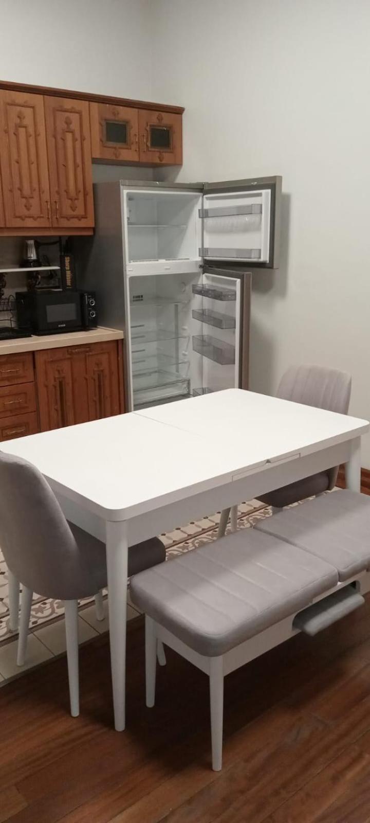 Aslan Apartament Istanbul