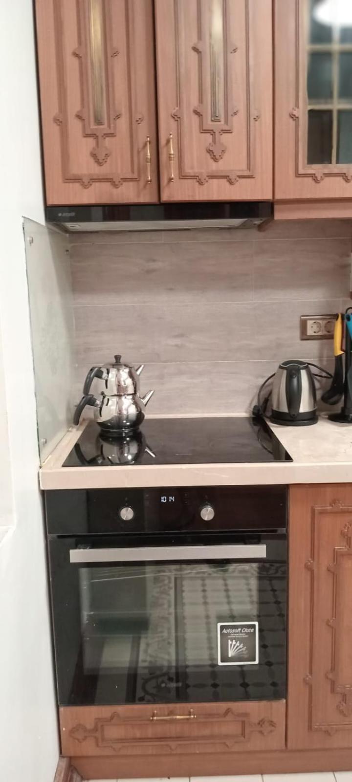Aslan Apartament *
