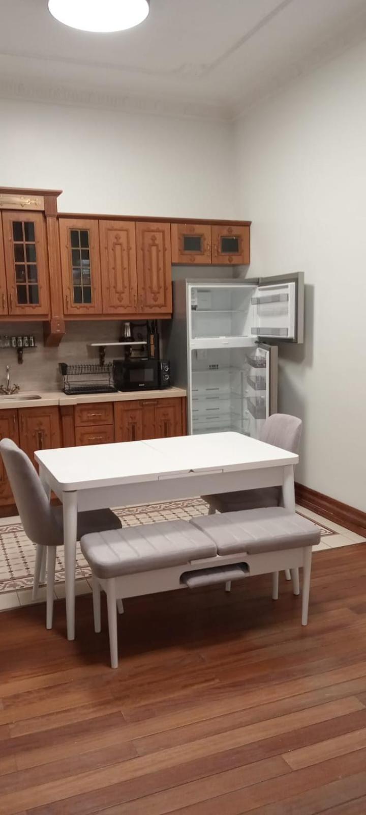 Apartament Aslan