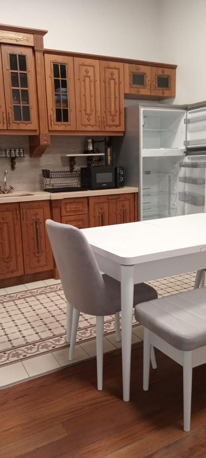 Apartament Aslan *