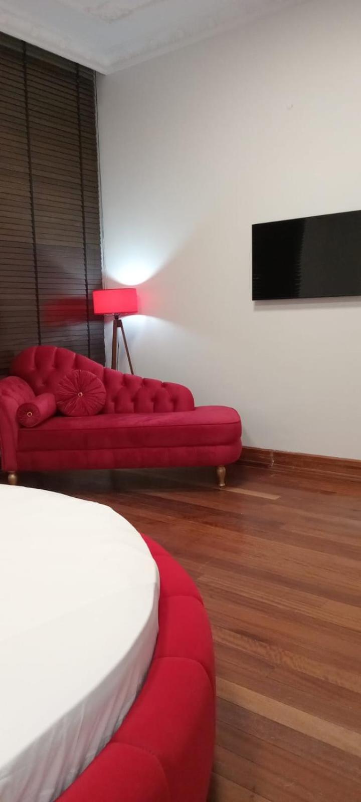 Aslan Apartament