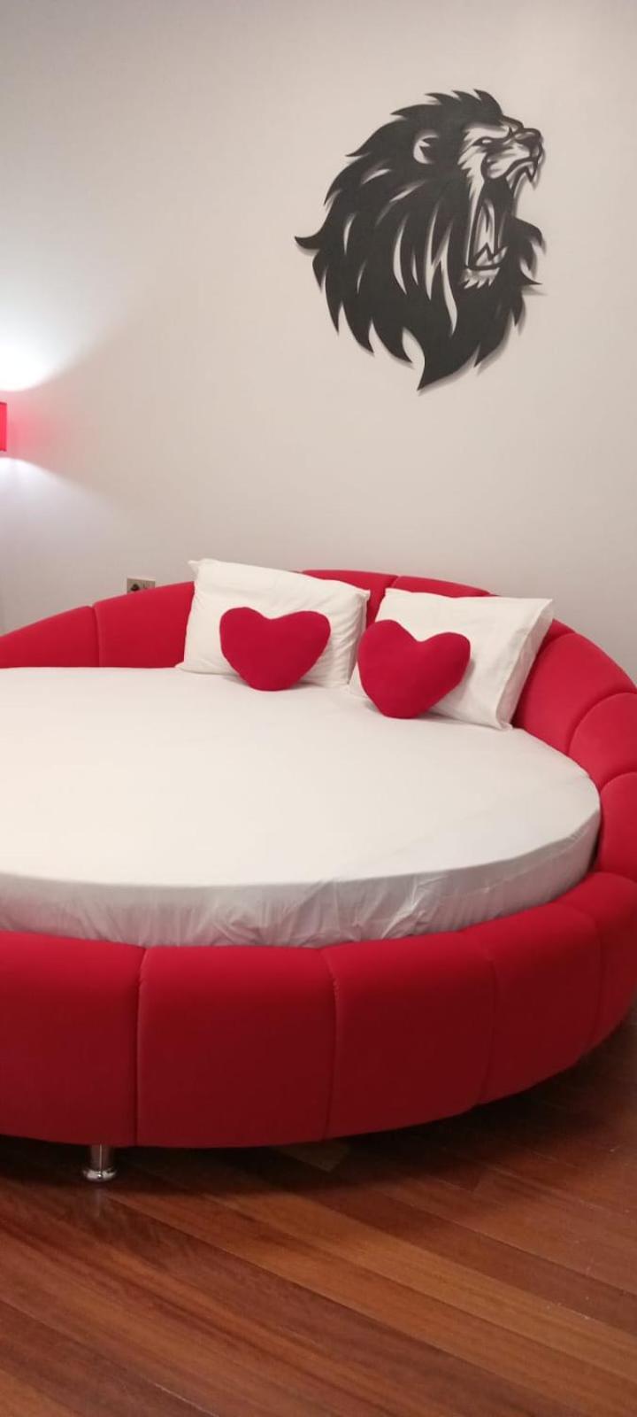 Aslan Apartament Istanbul