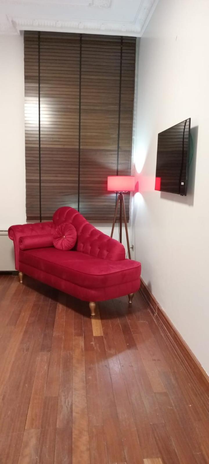 Apartament Aslan *